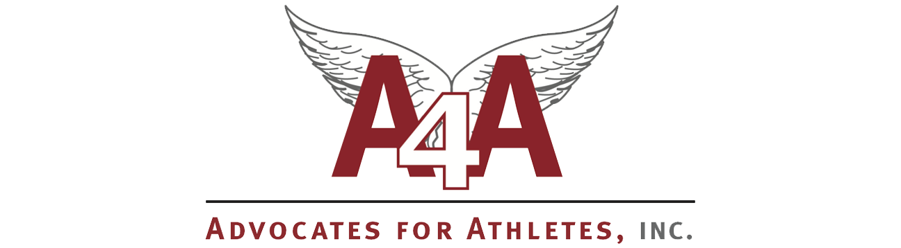 A4A logo